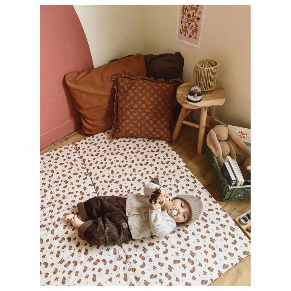 Tapis de motricité