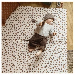 Tapis de motricité