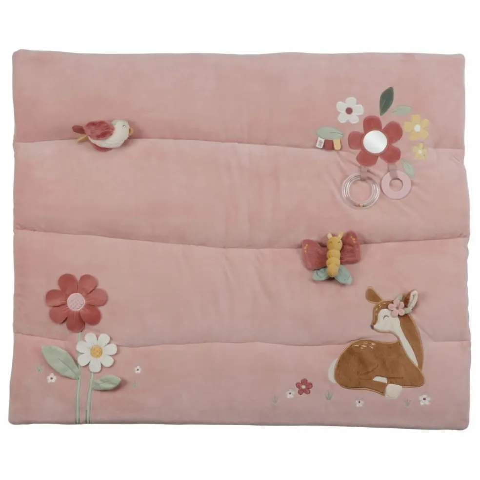Tapis de parc - Fairy Garden