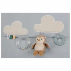 Tapis de parc - Forest Friends