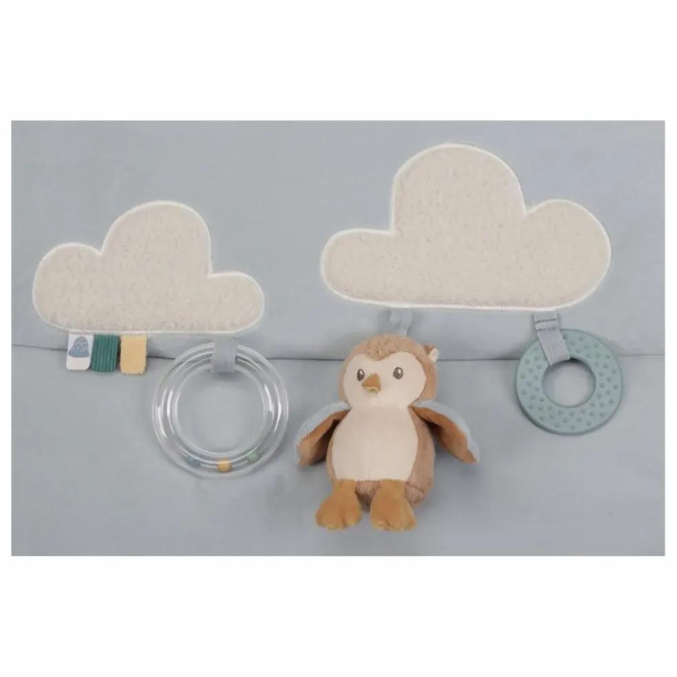 Tapis de parc - Forest Friends