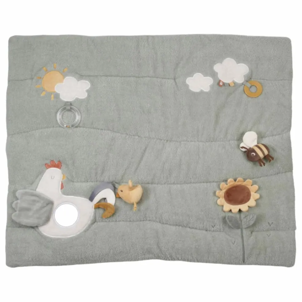 Tapis de parc - Little Farm