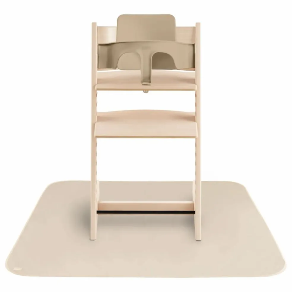 Tapis de sol | Beige