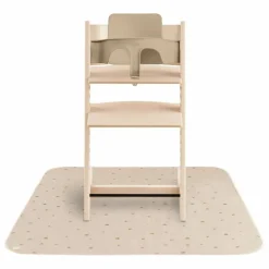 Tapis de sol Raibows | Nude
