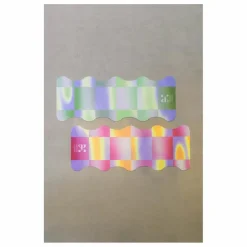 Tapis de Yoga Mar Breath-In, Leslie David - Edition Limitée | Vert