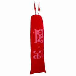 Tapis d'exercice Archy Uchronia Summer | Rouge Brun