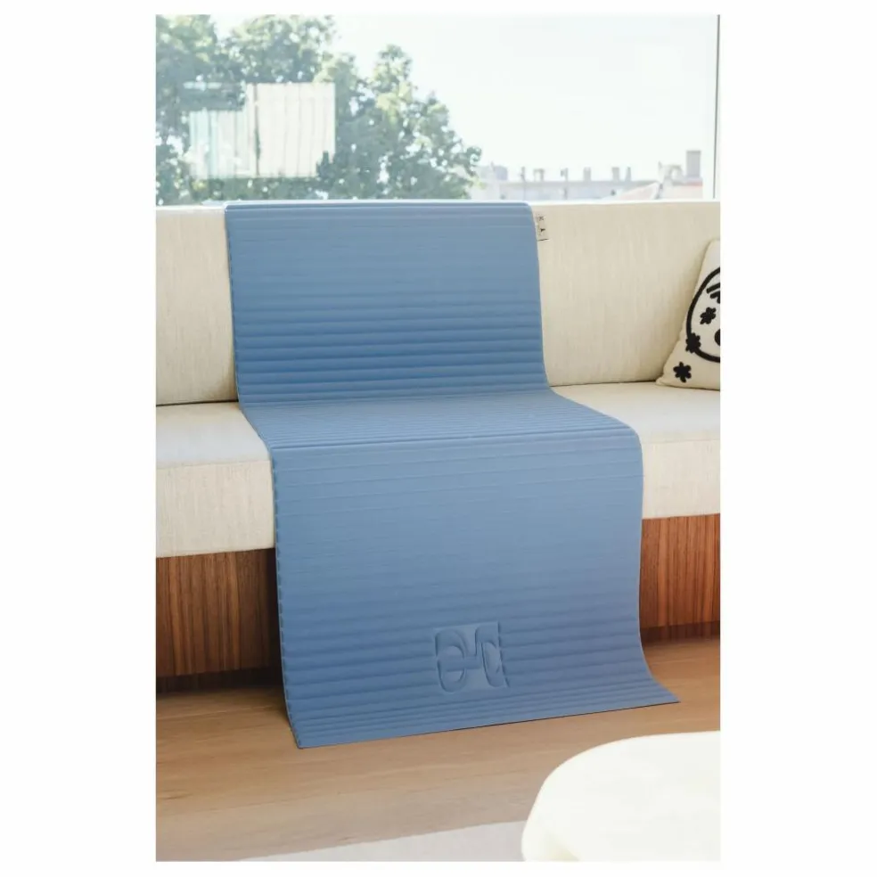 Tapis d'exercise Archy | Bleu ciel