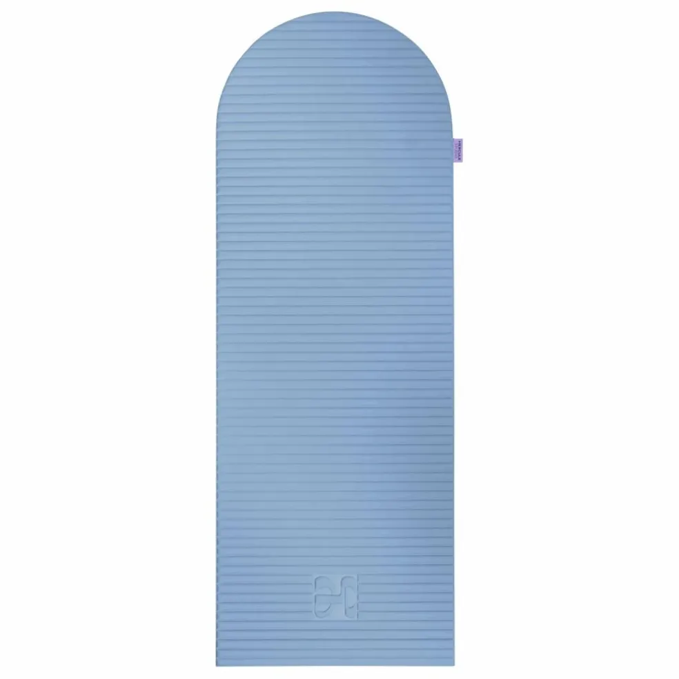Tapis d'exercise Archy | Bleu ciel