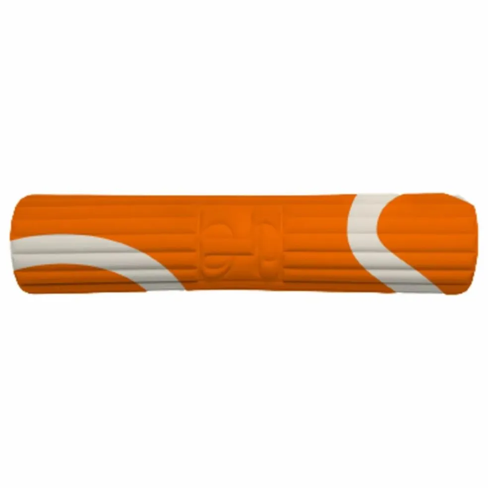 Tapis d'exercise Archy | Orange