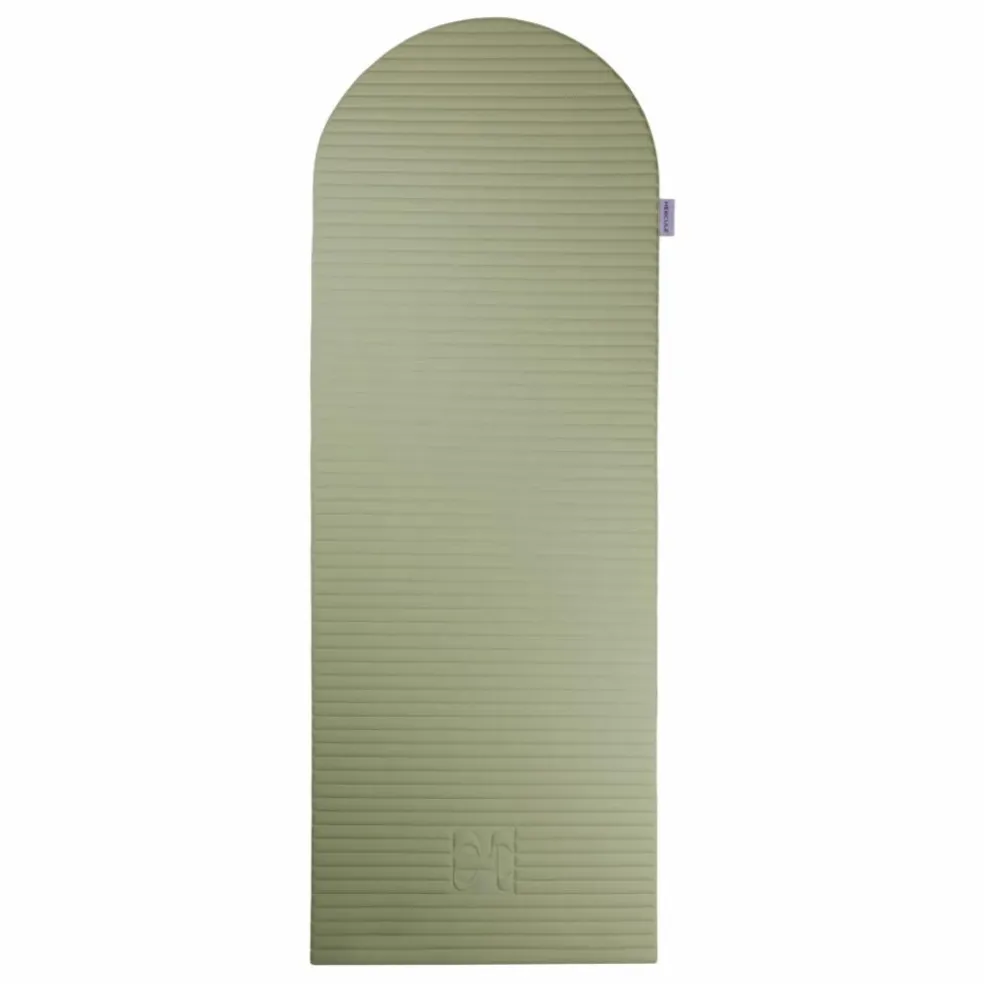 Tapis d'exercise Archy | Pistachio