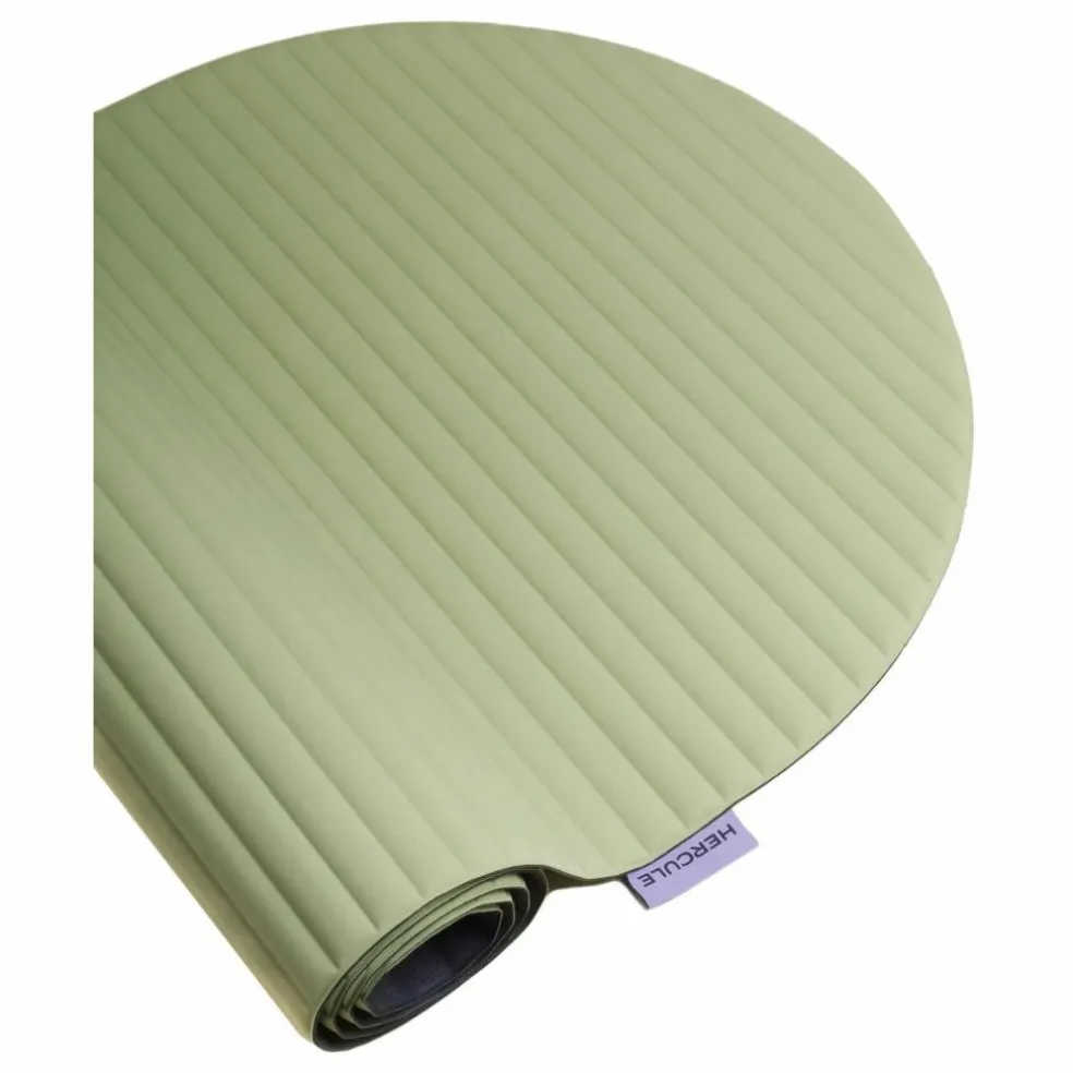 Tapis d'exercise Archy | Pistachio