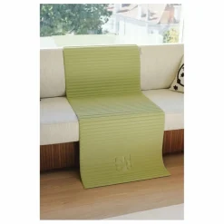 Tapis d'exercise Archy | Pistachio