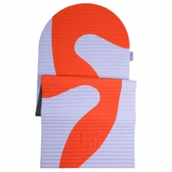 Tapis d'exercise Archy | Rouge