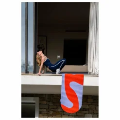 Tapis d'exercise Archy | Rouge