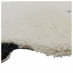 Tapis Dolly | Blanc