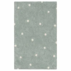 Tapis Dot | Sauge