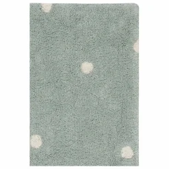 Tapis Dot | Sauge