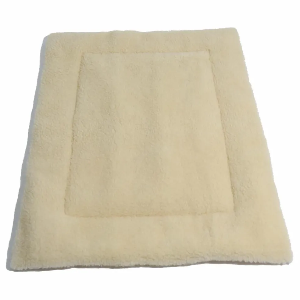 Tapis d'éveil | Blanc