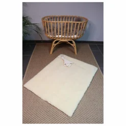 Tapis d'éveil | Blanc
