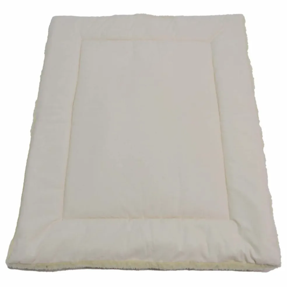 Tapis d'éveil | Blanc