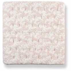 Tapis d'éveil Blossom | Nude