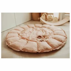 Tapis d'éveil Coco - Fleuri