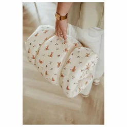 Tapis d'éveil Coco - Lapins | Nude