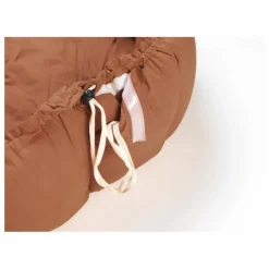 Tapis d'éveil Coco | Marron