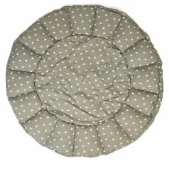 Tapis d'éveil Coco - Oiseaux | Khaki
