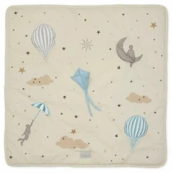 Tapis d'éveil Dreamland | Beige