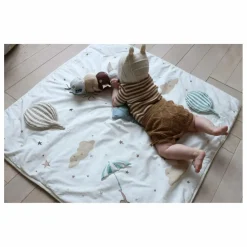 Tapis d'éveil Dreamland | Beige