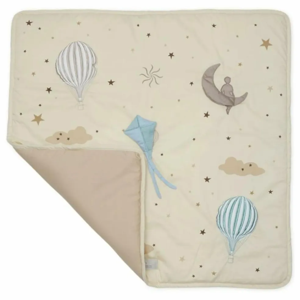 Tapis d'éveil Dreamland | Beige