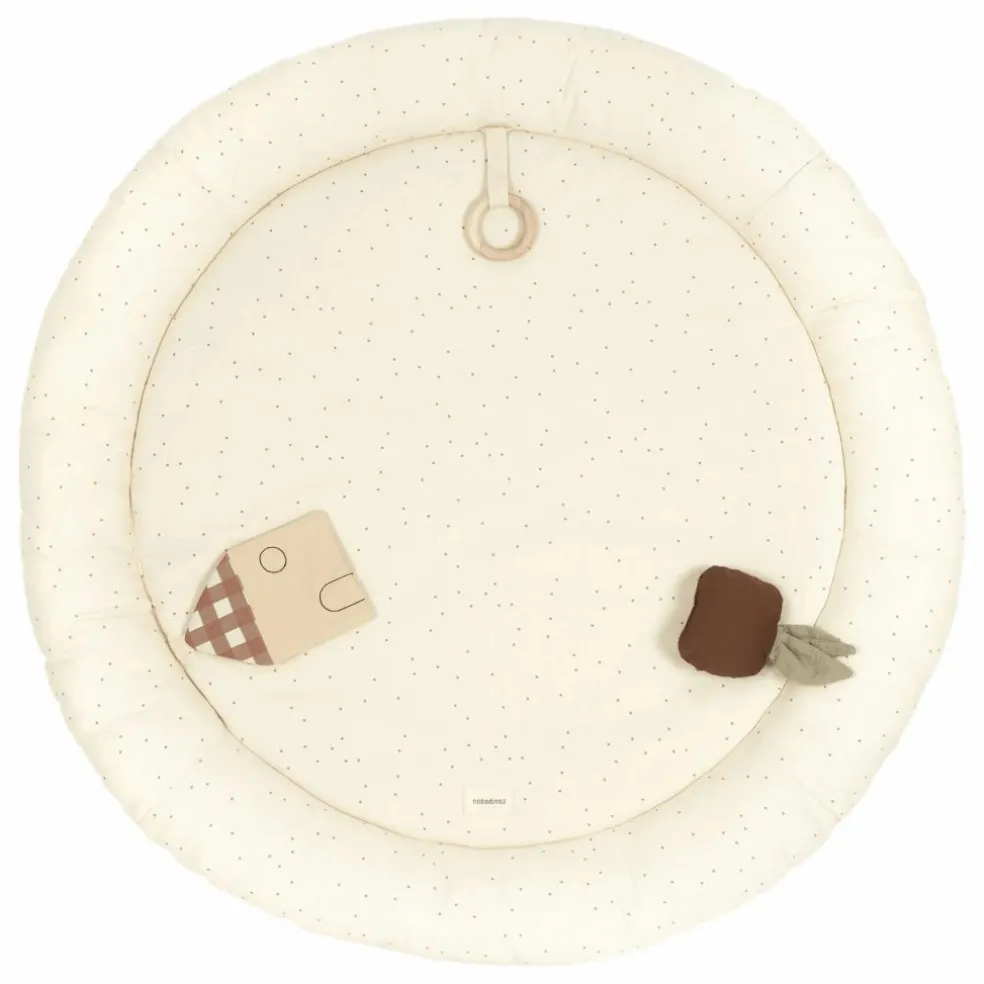 Tapis d'éveil et ses accessoires Maison | Vert