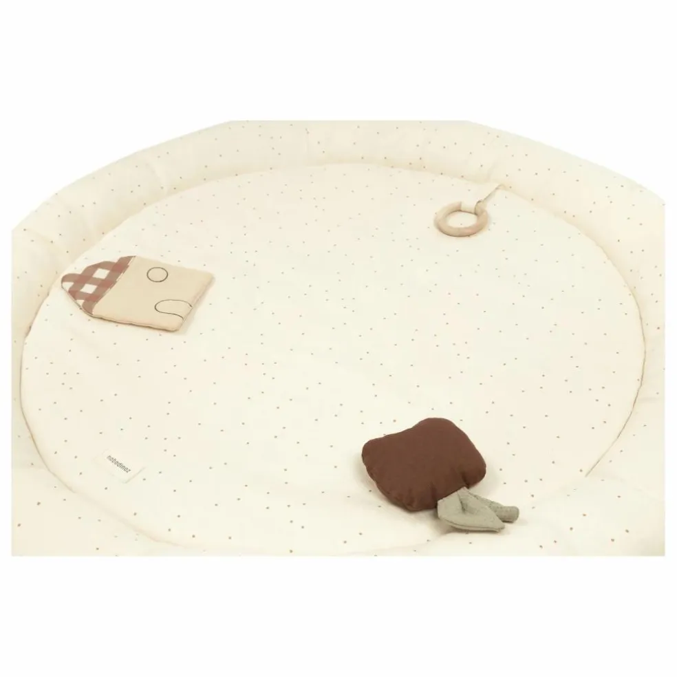 Tapis d'éveil et ses accessoires Maison | Vert