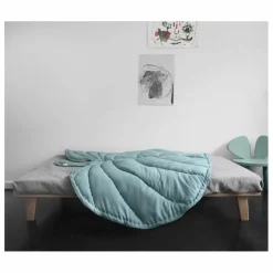 Tapis d'éveil Feuille