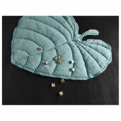Tapis d'éveil Feuille