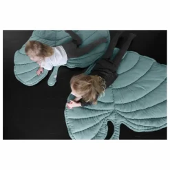 Tapis d'éveil Feuille