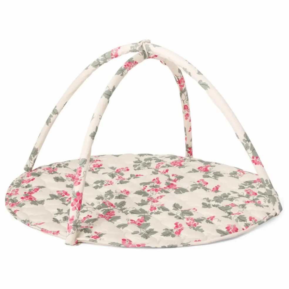Tapis d'éveil Grapes Pink