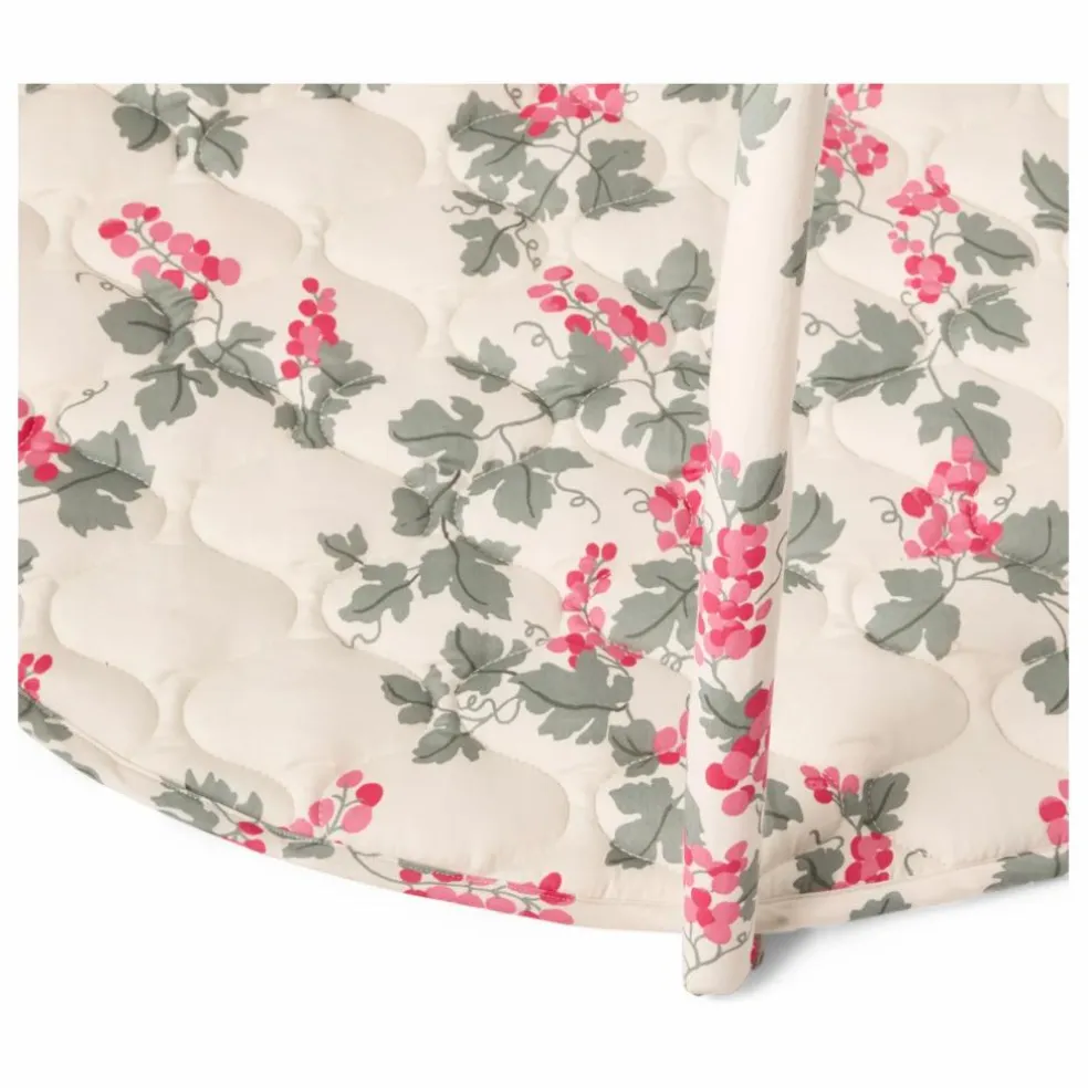 Tapis d'éveil Grapes Pink