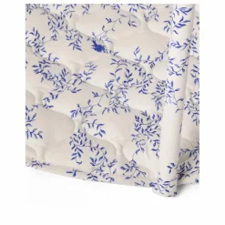 Tapis d'éveil Jardim | Cobalt