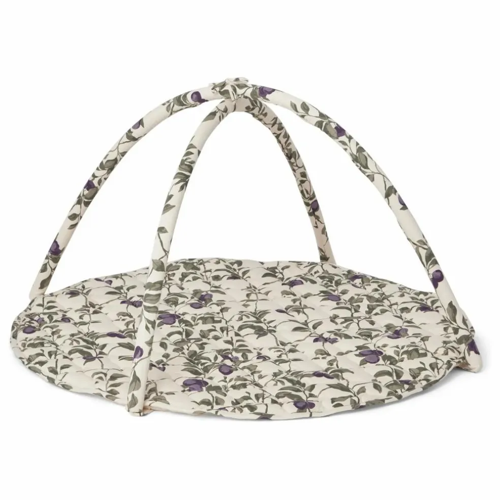 Tapis d'éveil Plum | Prune