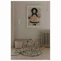 Tapis d'éveil Plum | Prune