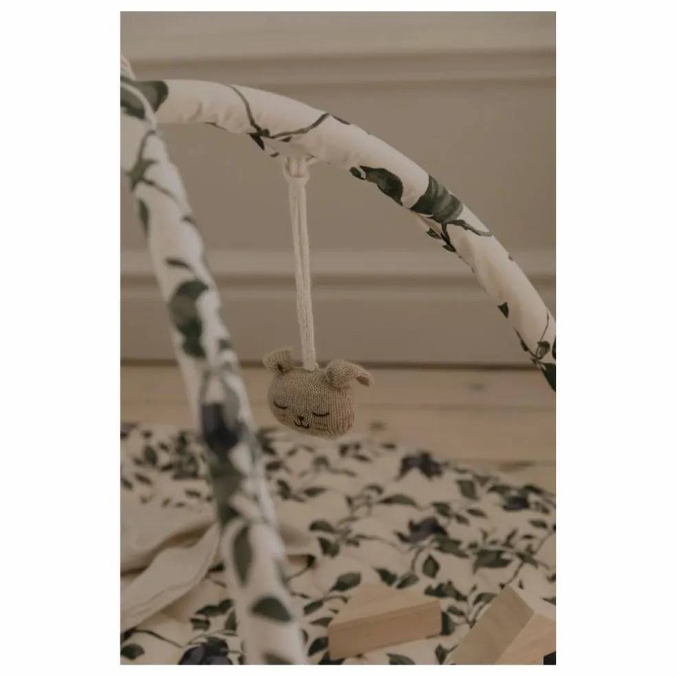 Tapis d'éveil Plum | Prune