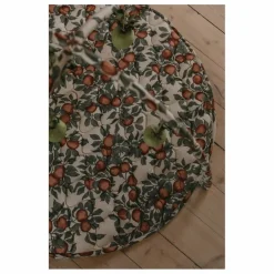Tapis d'éveil Pomme