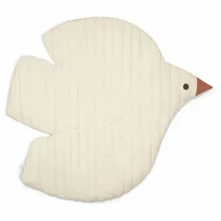 Tapis d'éveil Swif Bird | Blanc