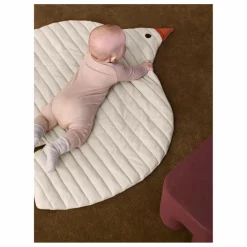 Tapis d'éveil Swif Bird | Blanc