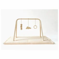 Tapis d'éveil Tami | Lait