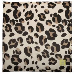 Tapis d'éveil Tami - Tajine Banane x Charlie Crane | Léopard