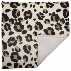 Tapis d'éveil Tami - Tajine Banane x Charlie Crane | Léopard
