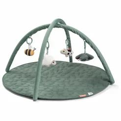 Tapis d'éveil Tiny Farm | Vert